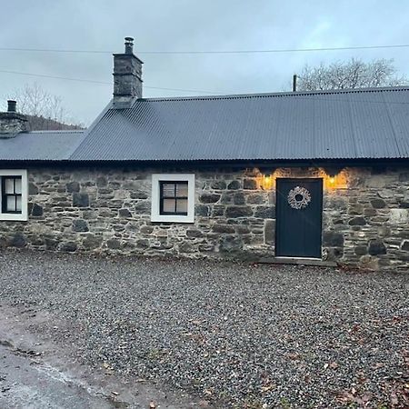 The Old Croft Villa Fort Augustus Buitenkant foto
